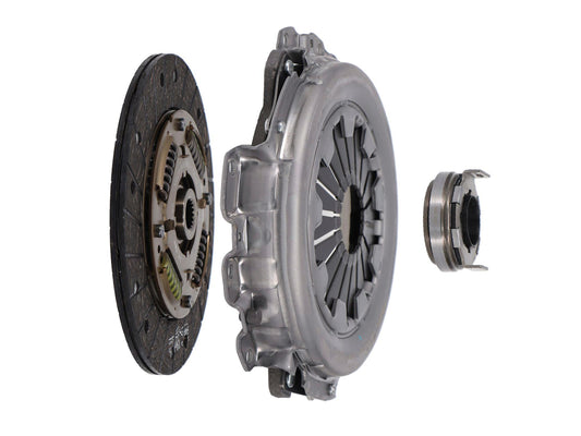 KIT EMBRAGUE CHEVROLET SPARK GT M300 / BEAT CON BAL