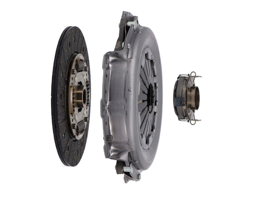 KIT EMBRAGUE HYUNDAI / MITSUBISHI LANCER 1.6 / 4G92 / 4G93