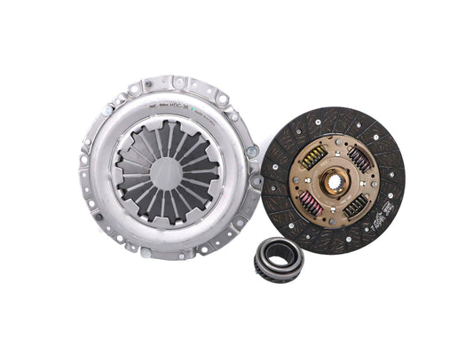 KIT EMBRAGUE HYUNDAI ACCENT / VERNA / GYRO 1.5cc/ 03 GETZ 1.4 12 VAL.