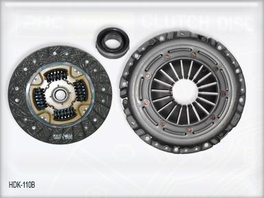 KIT EMBRAGUE HYUNDAI TUCSON 2.0 / NEW SPORTAGE GASOLINA 05/