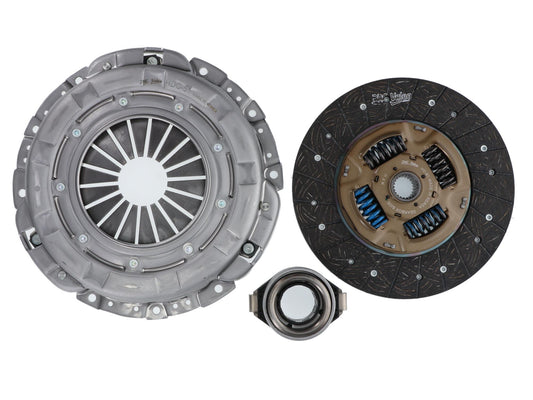 KIT EMBRAGUE HYUNDAI PORTER H100 D4BB 98/ 2475 DIESEL