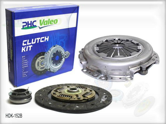 KIT EMBRAGUE HYUNDAI VISION / XCITE / GETZ / GYRO 1.6cc