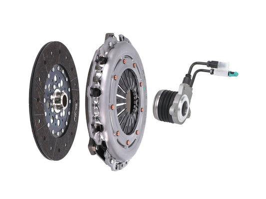 KIT EMBRAGUE HYUNDAI SANTAFE CM 2010/SORENTO LX 2.4 GASOLINA