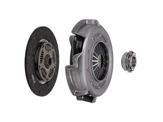 KIT EMBRAGUE HYUNDAI COUNTY / HD65 / HD72 D4AL/D4A (275MM)