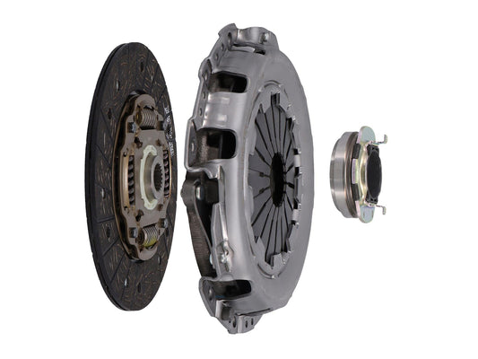KIT EMBRAGUE HYUNDAI I25/ ACCENT GL 1.4cc 13/