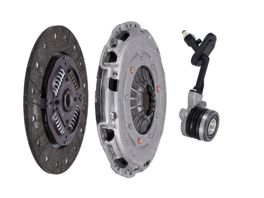 KIT EMBRAGUE HYUNDAI TUCSON IX / KIA SPORTAGE 2020 /