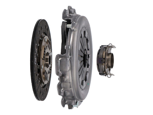 KIT EMBRAGUE HYUNDAI EXCEL / MITSUBISHI LANCER 1.3/1.5cc