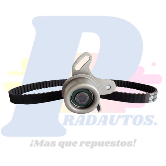 KIT DISTRIBUCION HYUNDAI ACCENT 99-/