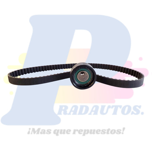 KIT DISTRIBUCION CHEVROLET VITARA 3P 8V 94/97