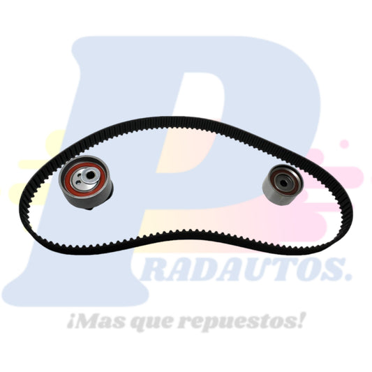 KIT DISTRIBUCION MAZDA 626 MATSURI / MILLENIUM 93/