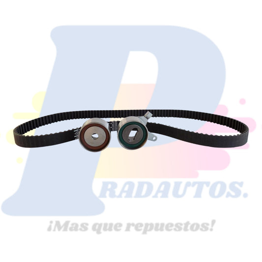 KIT DISTRIBUCION MAZDA ALLEGRO 1.6 /99