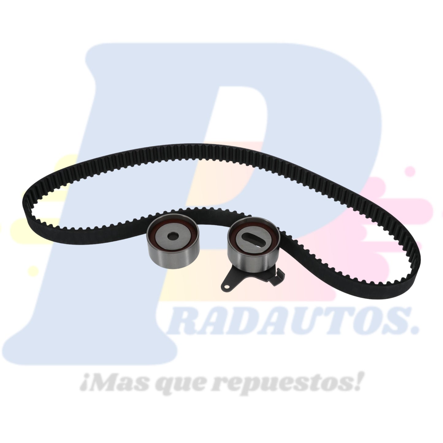 KIT DISTRIBUCION MAZDA ALLEGRO 1.6 00/