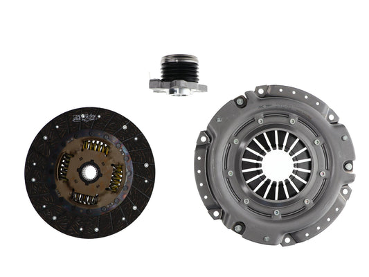 KIT EMBRAGUE SSANGYONG ACTYON / KYRON 2.3cc GASOLINA