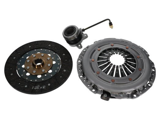 KIT EMBRAGUE SSANGYONG / KORANDO C 2.0cc GASOLINA