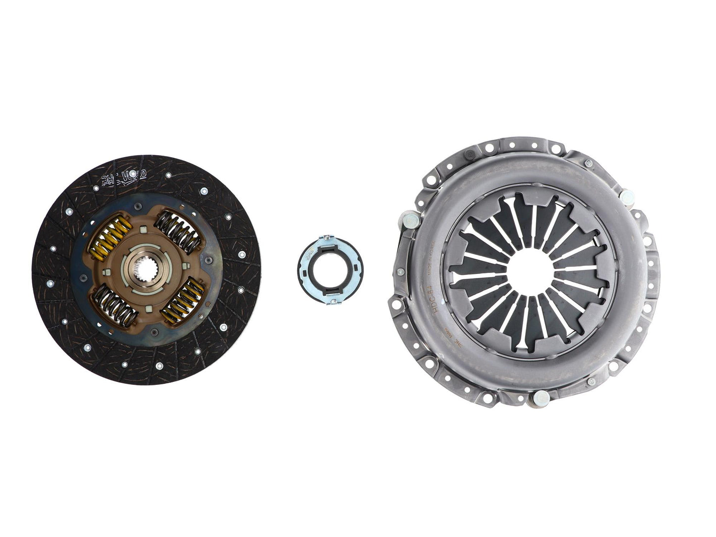 KIT EMBRAGUE KIA CERATO LX 1.6cc G4ED 04-08