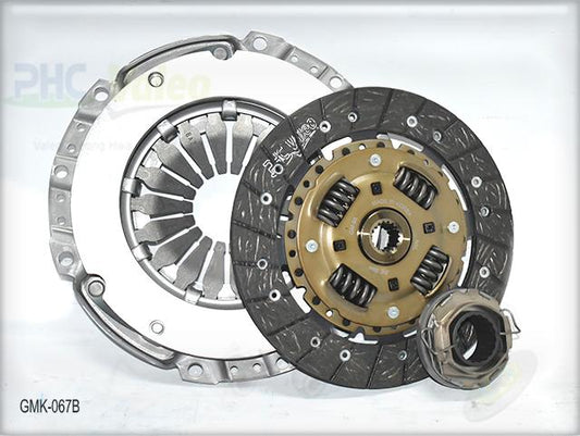 KIT EMBRAGUE CHEVROLET N200/ N300 1.2 CON BALI.