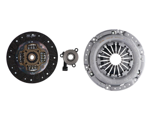 KIT EMBRAGUE CHEVROLET TRACKER 1.8cc