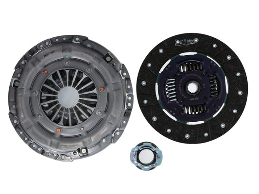 KIT EMBRAGUE HYUNDAI ELANTRA GLS 1.8 13-15/ CARENS 2.0 G4NA  12/