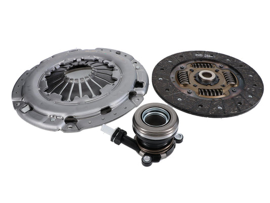 KIT EMBRAGUE CHEVROLET SONIC 1.6