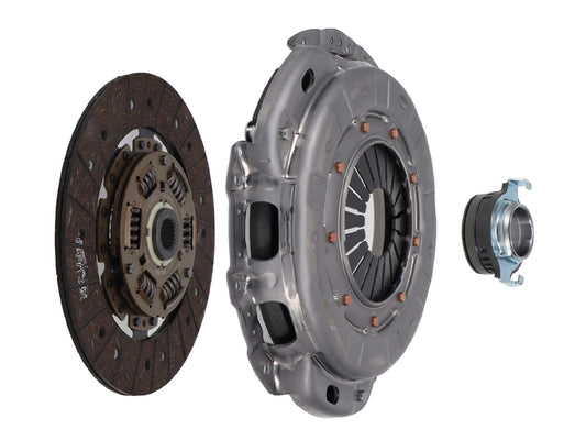 KIT EMBRAGUE KIA K2700 / K3000 / BESTA 2.7cc / PREGIO 2.7cc / 3.0cc