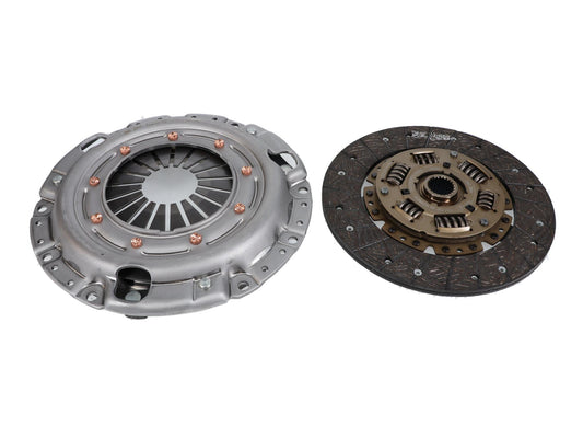 KIT EMBRAGUE MAZDA B2.200 F2 / 97 SIN BAL.(CARB.)