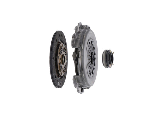 KIT EMBRAGUE MAZDA 323 1.5cc HID 90/ DEMIO CON BALINER