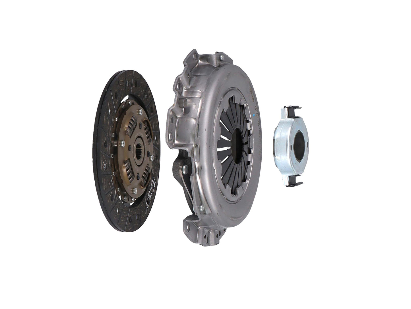 KIT EMBRAGUE NISSAN SENTRA B13 / B14 1.6cc E15 / 16 CON BAL