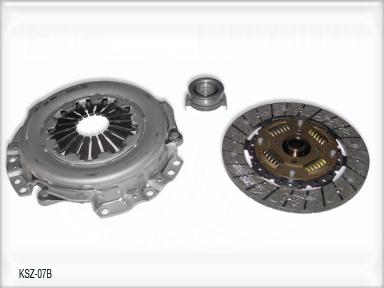 KIT EMBRAGUE CHEVROLET SWIFT 1.3 / ESTEEM 1.3 CON BALINERA