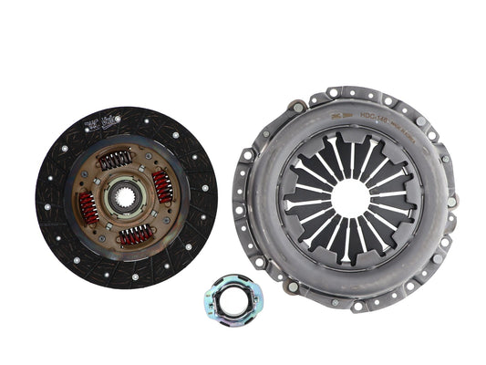 KIT EMBRAGUE KIA CERATO PRO / SOUL 2 / FORTE / ACCENT 1.6cc G4FC 6 SPEED/ RIO UB 1.4cc G4FA / I30 / I35 1.6cc G4FG