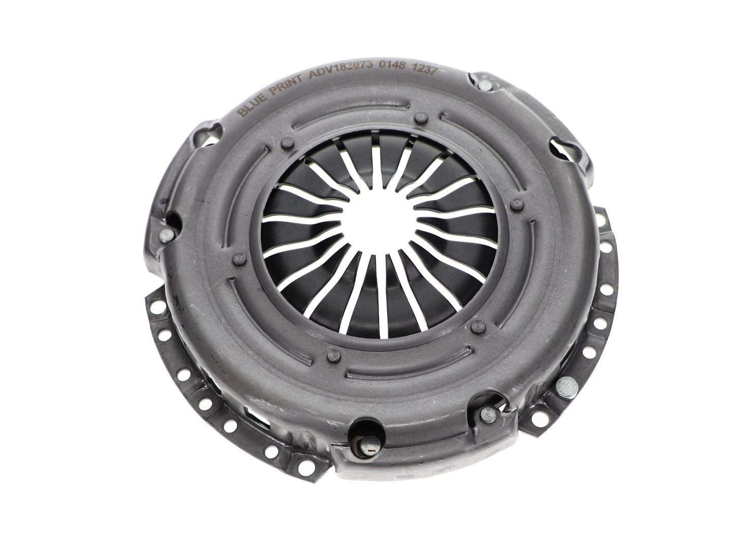 KIT EMBRAGUE VOLKSWAGEN POLO 01-10 / 09 -14 / FOX 03 / FABIA 1.2cc MOTOR