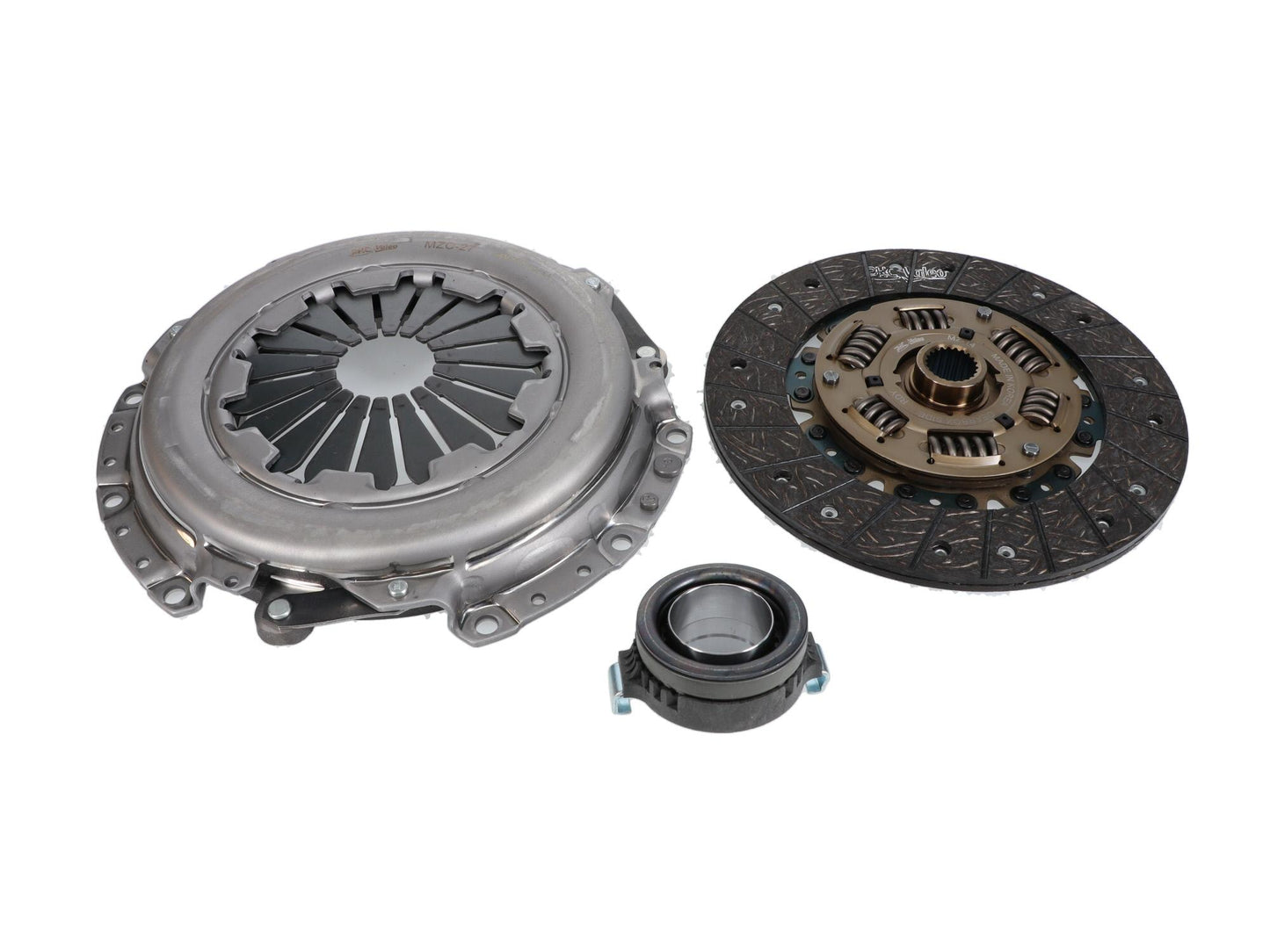 KIT EMBRAGUE MAZDA 626 MATSURI / MILENIO CON BAL