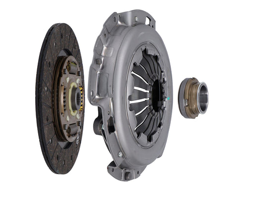 KIT EMBRAGUE CHEVROLET AVEO FAMILY / MONZA / ESPERO CON BA