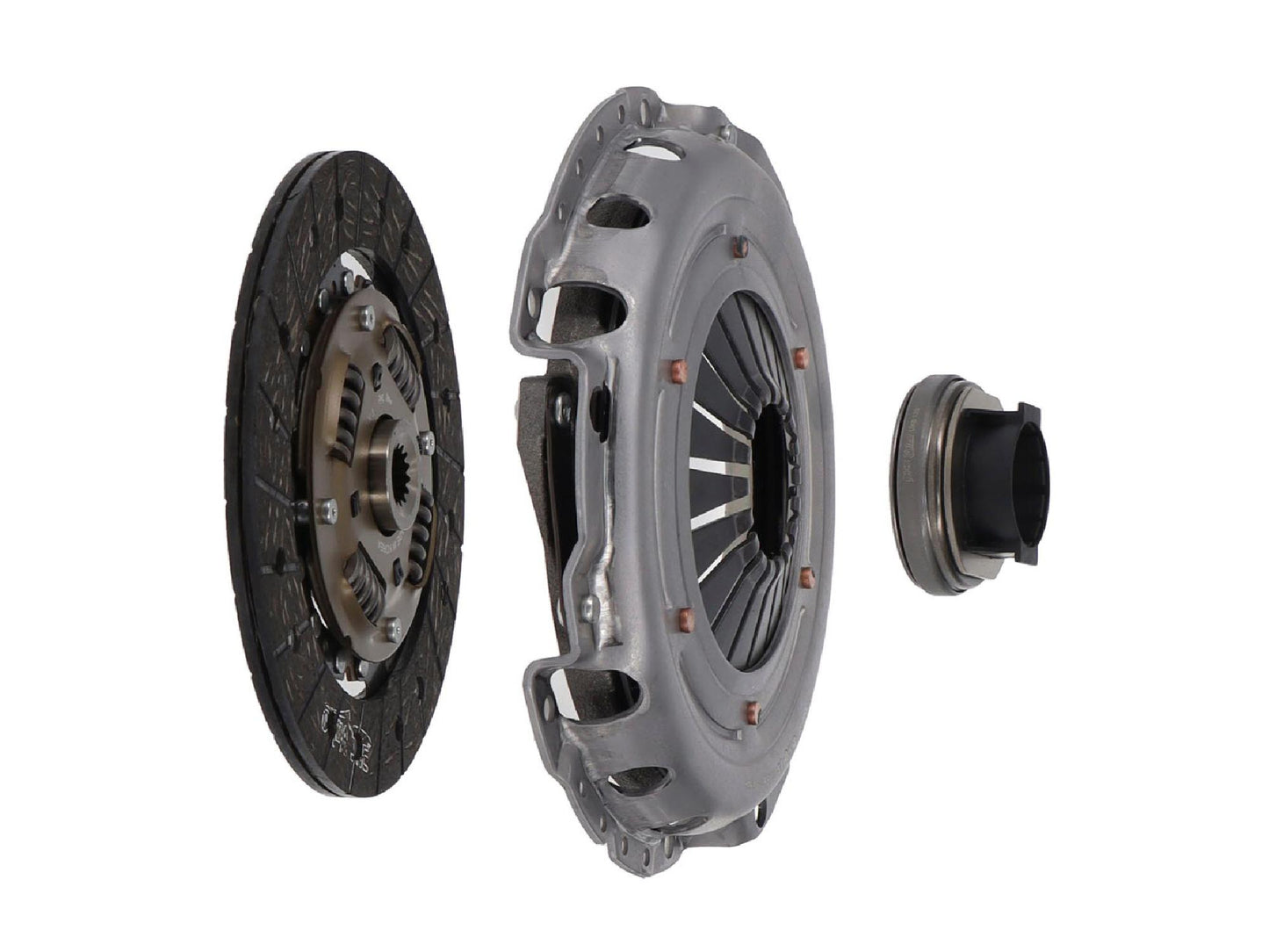 KIT EMBRAGUE CHEVROLET CORSA 1.0 / 1.3 / 1.4 CON BAL.