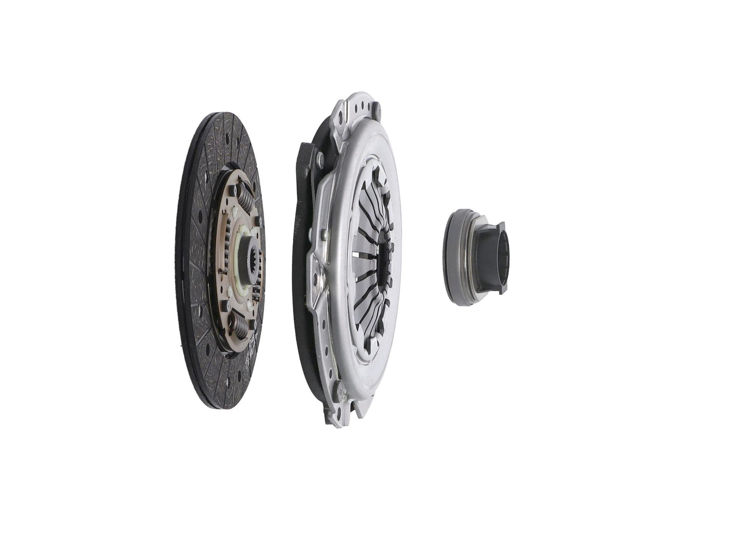 KIT EMBRAGUE CHEVROLET CORSA 1.6 / CORSA 1.7 DIESEL