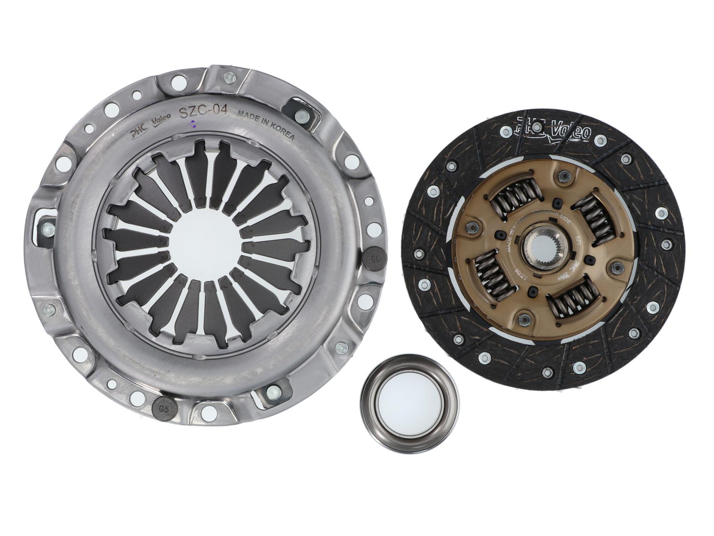 KIT EMBRAGUE BYD F0 CHINO 800 CC