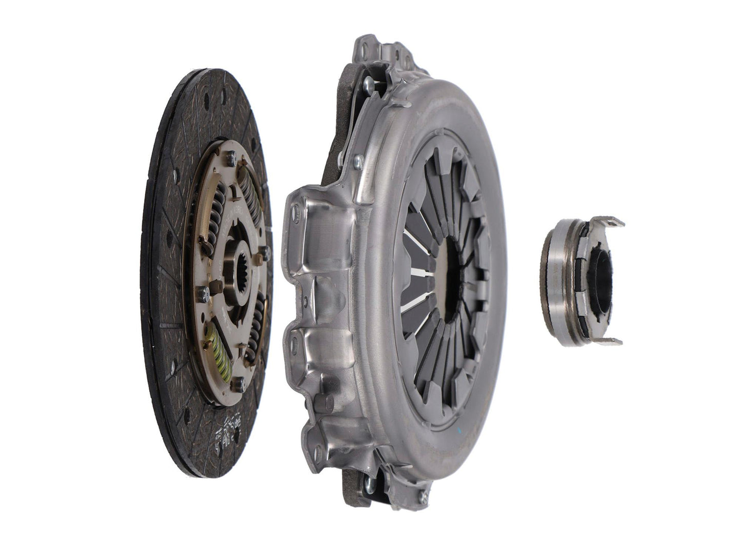 KIT EMBRAGUE CHEVROLET SPARK GT M300 / BEAT CON BAL