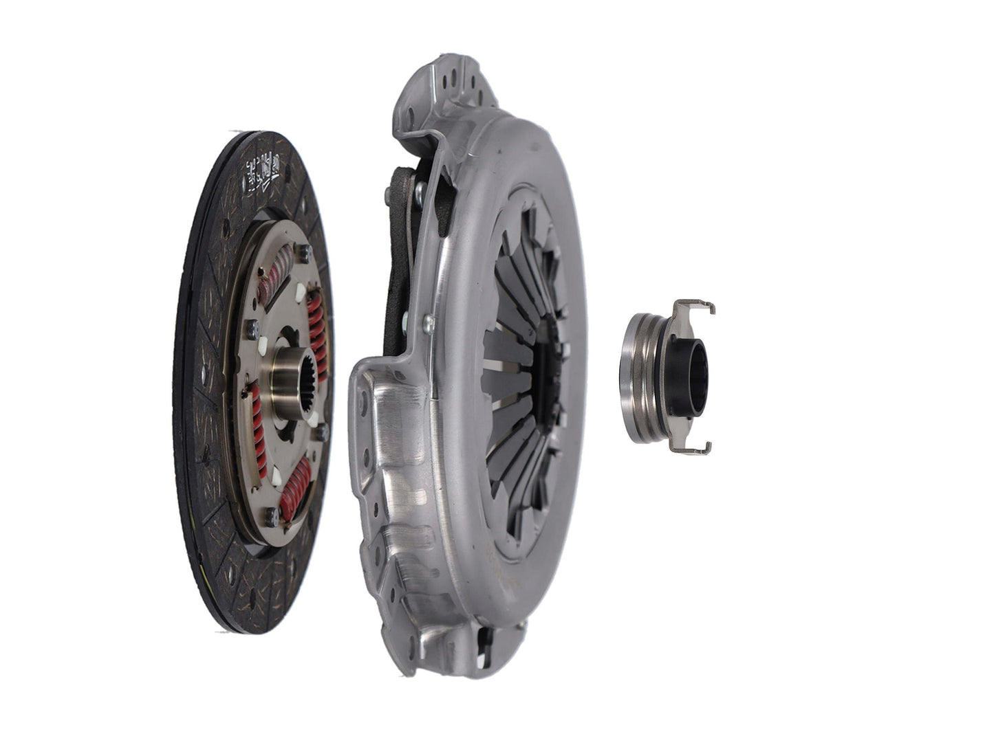 KIT EMBRAGUE HONDA FIT 1.4cc SV LX 4 CIL