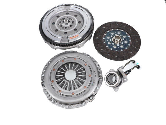 KIT EMBRAGUE HYUNDAI SANTA FE CM 2010/ SORENTO LX 2.4 GASOLINA + VOLANTE