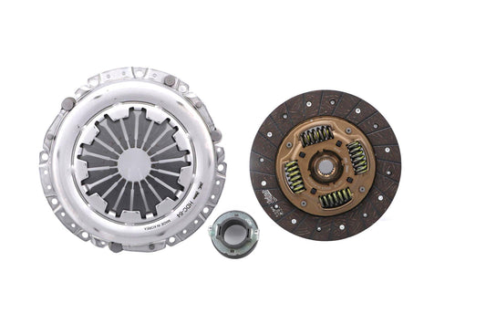 KIT EMBRAGUE HYUNDAI GETZ / VERNA /1.6 DOHC 00/ JAC 1.3cc 2014