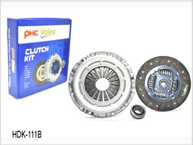 KIT EMBRAGUE HYUNDAI TUCSON / NEW SPORTAGE DIESEL