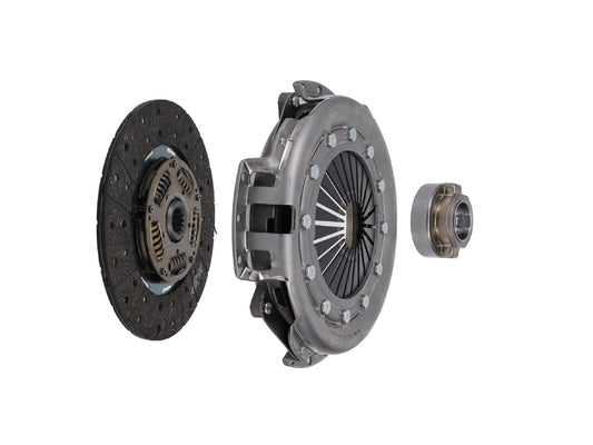 KIT EMBRAGUE HYUNDAI COUNTY 10 / HD72 / HD78 (300MM)