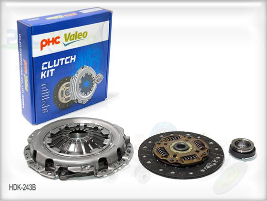 KIT EMBRAGUE HYUNDAI I20 1.2cc G4LA