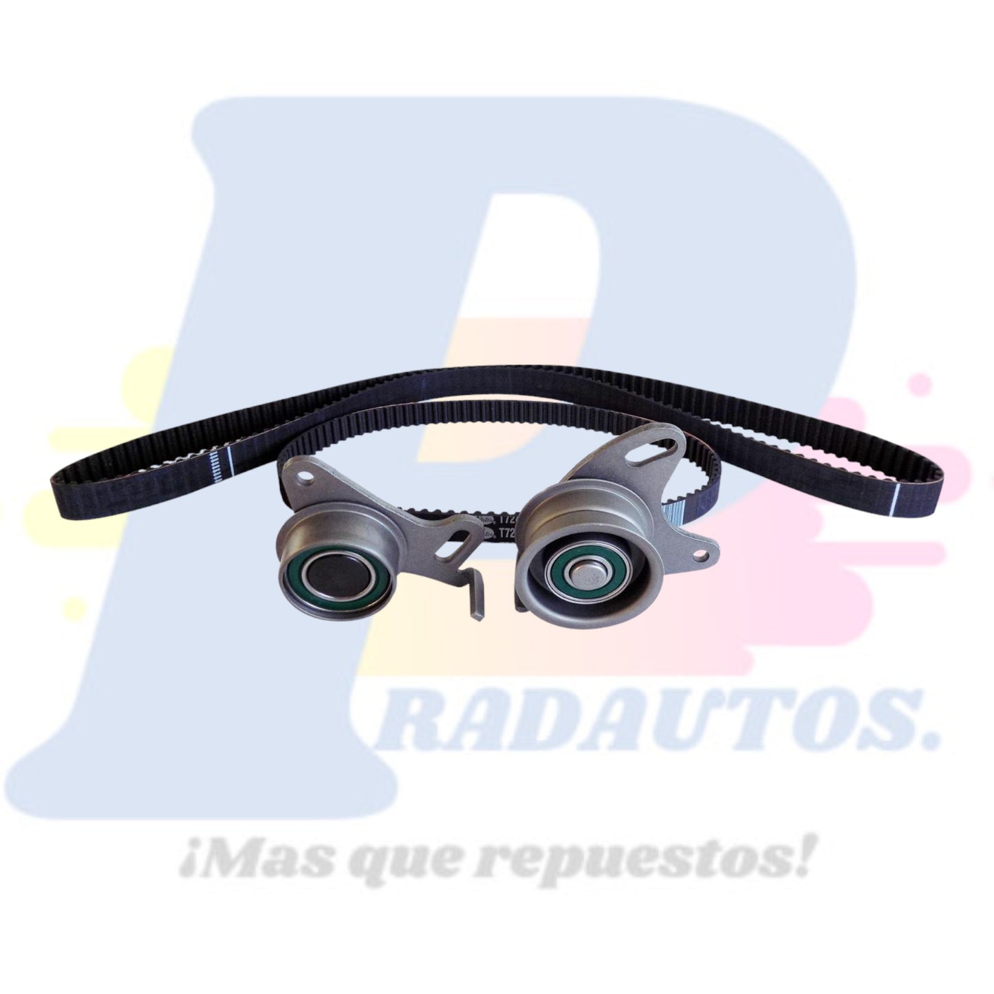 KIT DISTRIBUCION HYUNDAI H100  PORTER MV