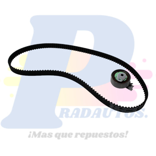 KIT DISTRIBUCION CHEVROLET ASTRA / ZAFIRA 2.0  01/